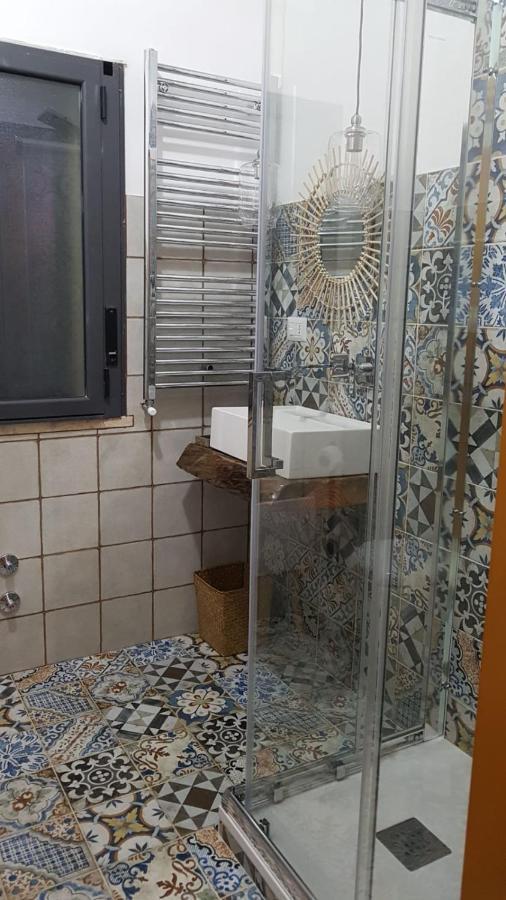 Bed and Breakfast La Ceiba Speciosa Capaccio Exterior foto