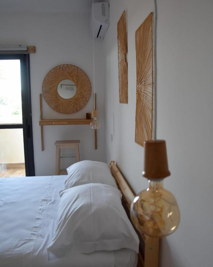 Bed and Breakfast La Ceiba Speciosa Capaccio Exterior foto